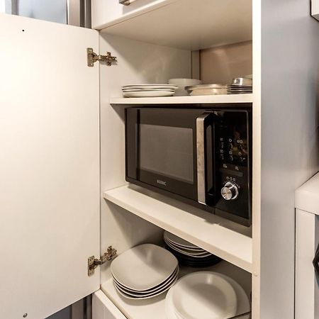 Apartment Carovo7 Kraljevica Εξωτερικό φωτογραφία