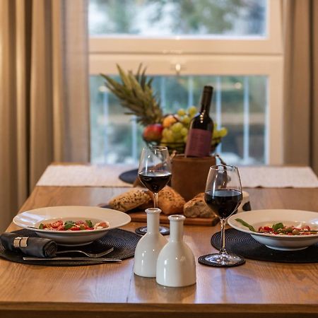 Apartment Carovo7 Kraljevica Εξωτερικό φωτογραφία
