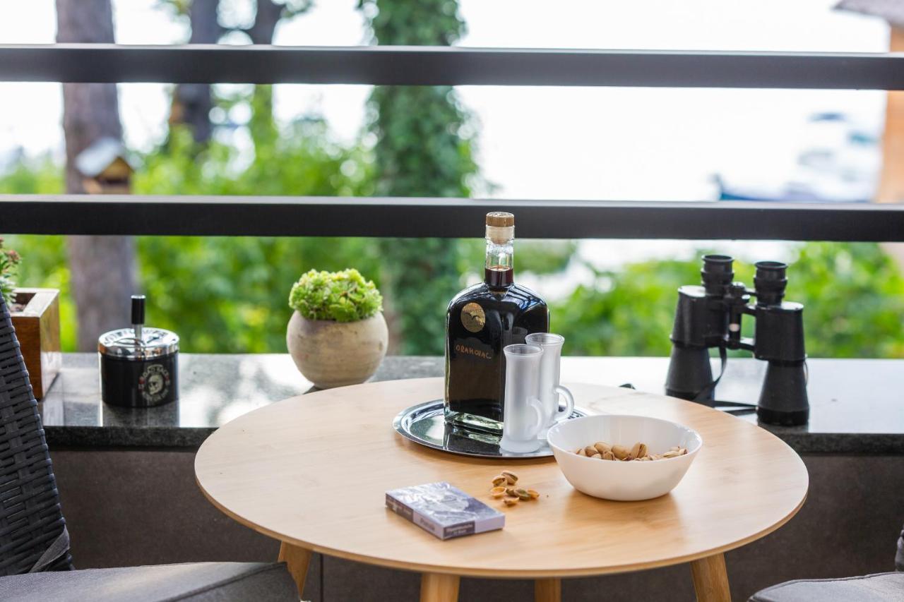 Apartment Carovo7 Kraljevica Εξωτερικό φωτογραφία