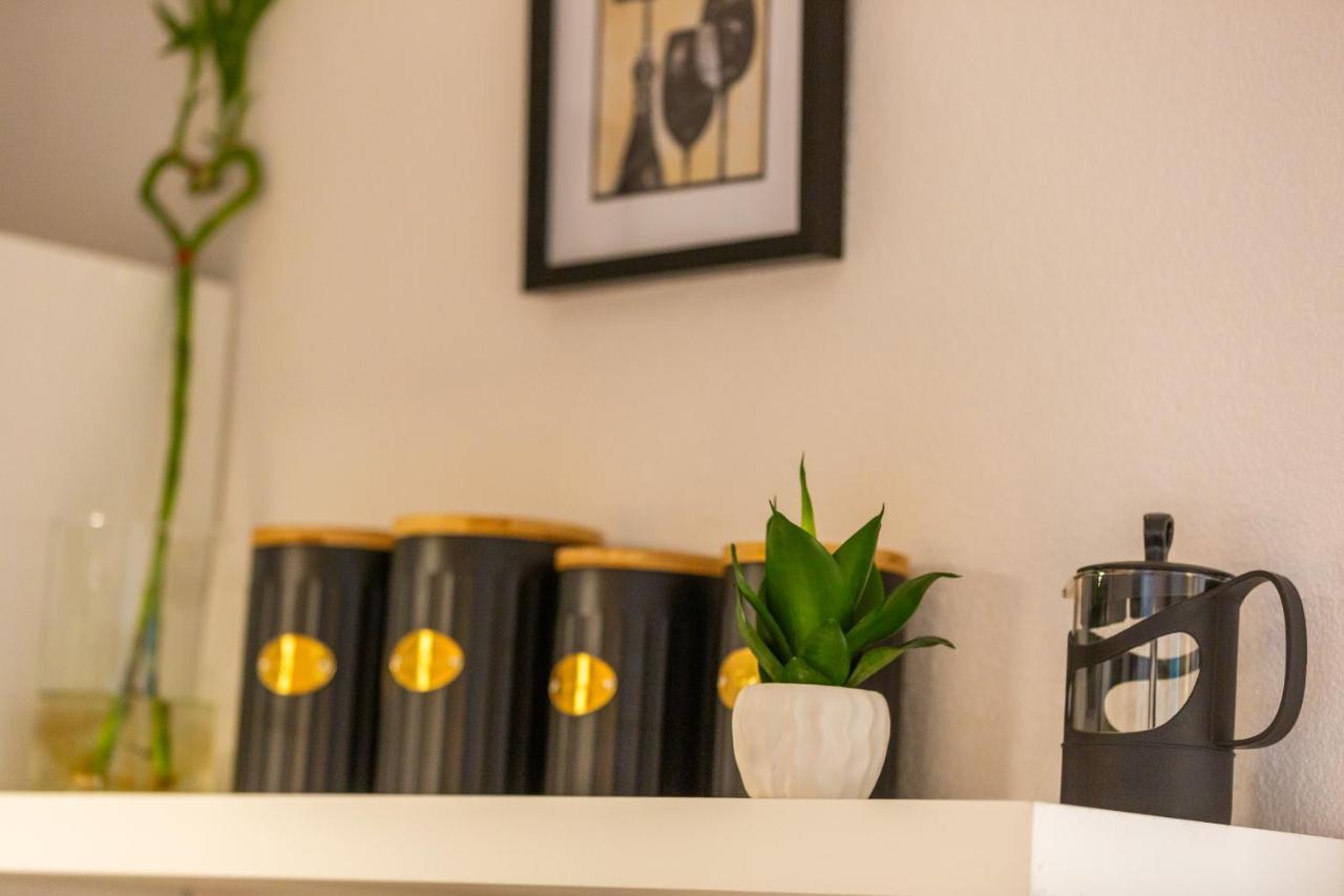 Apartment Carovo7 Kraljevica Εξωτερικό φωτογραφία