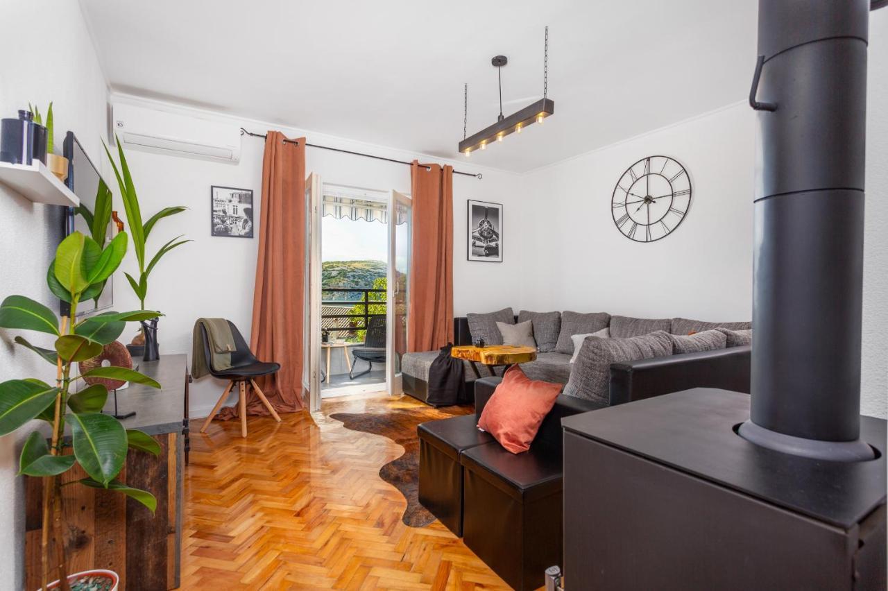 Apartment Carovo7 Kraljevica Εξωτερικό φωτογραφία