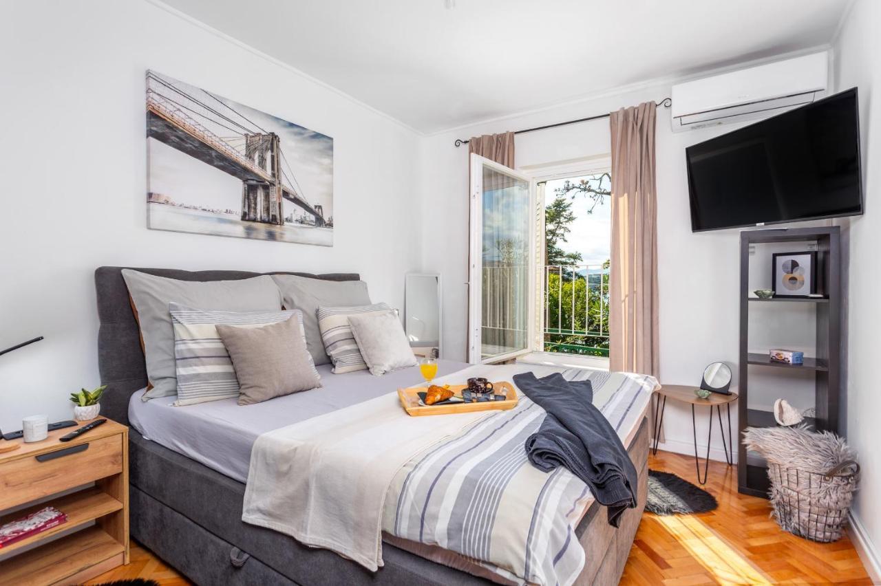 Apartment Carovo7 Kraljevica Εξωτερικό φωτογραφία