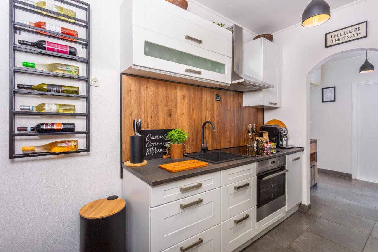 Apartment Carovo7 Kraljevica Εξωτερικό φωτογραφία