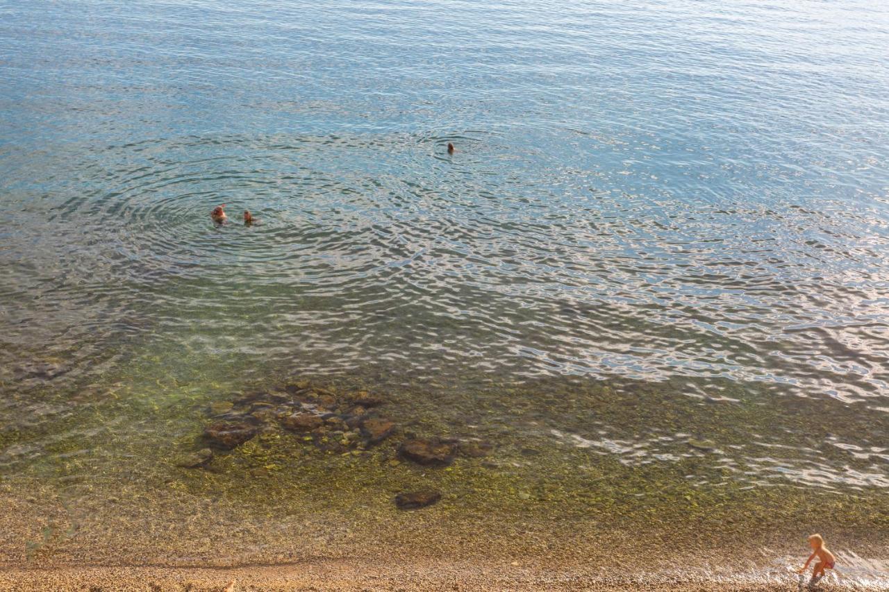Apartment Carovo7 Kraljevica Εξωτερικό φωτογραφία