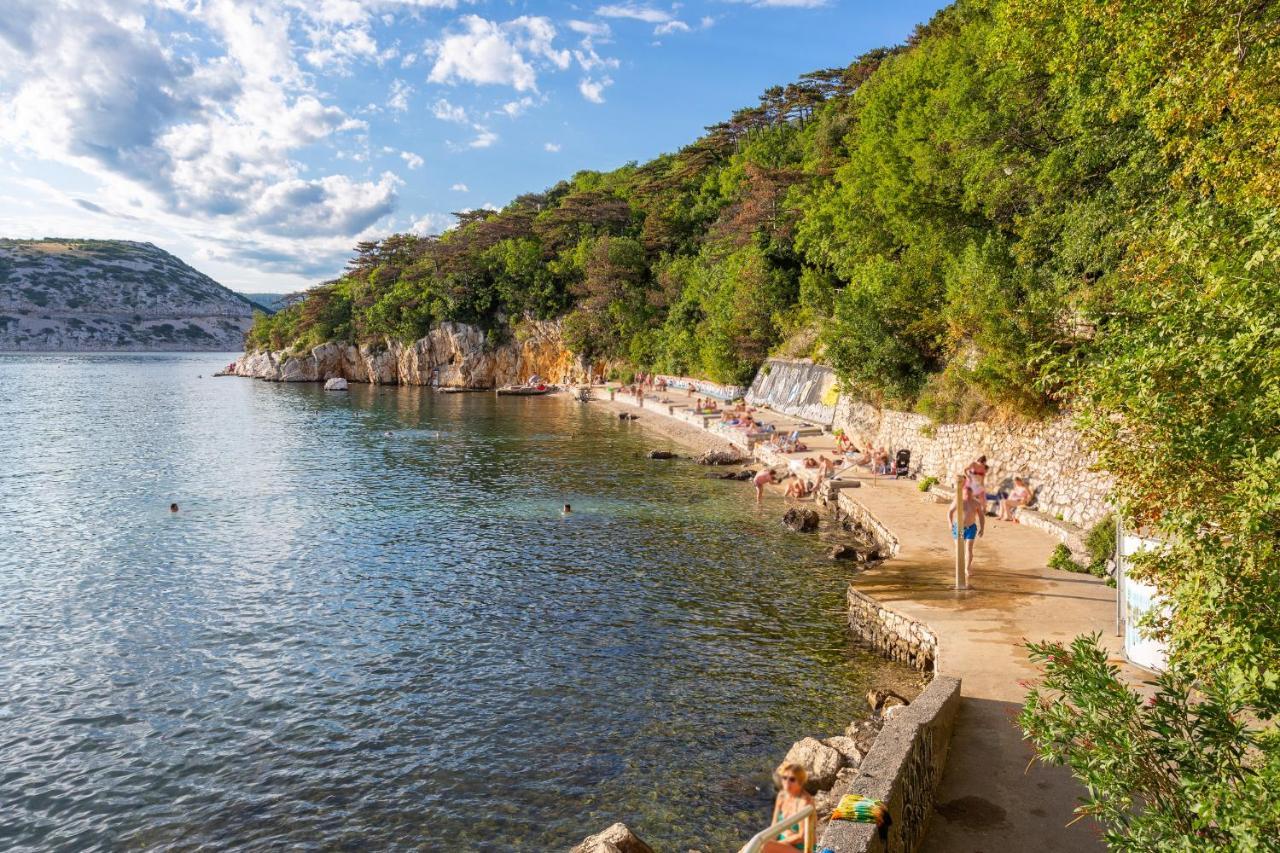 Apartment Carovo7 Kraljevica Εξωτερικό φωτογραφία