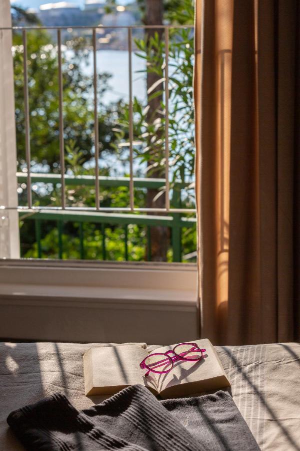 Apartment Carovo7 Kraljevica Εξωτερικό φωτογραφία