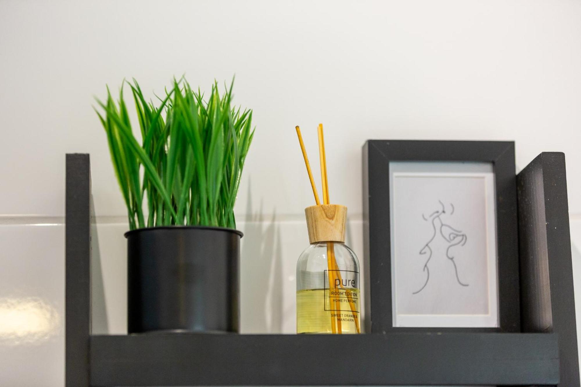 Apartment Carovo7 Kraljevica Εξωτερικό φωτογραφία