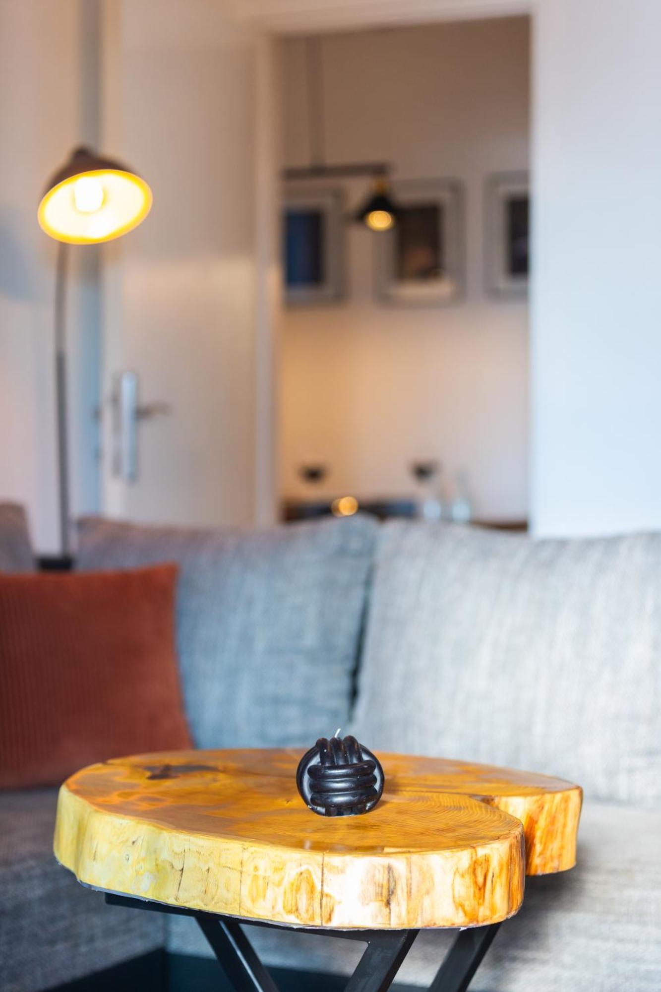 Apartment Carovo7 Kraljevica Εξωτερικό φωτογραφία