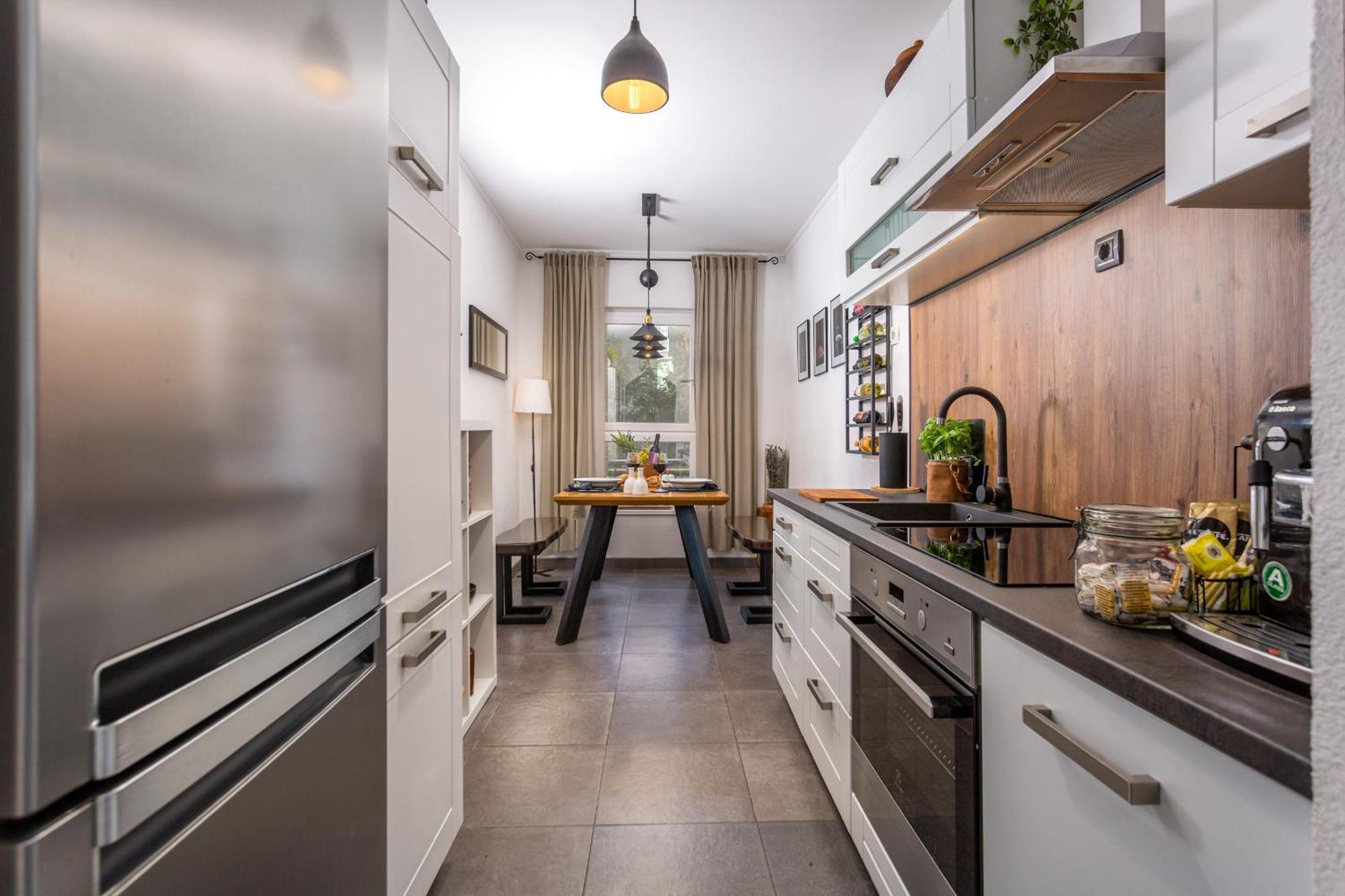 Apartment Carovo7 Kraljevica Εξωτερικό φωτογραφία