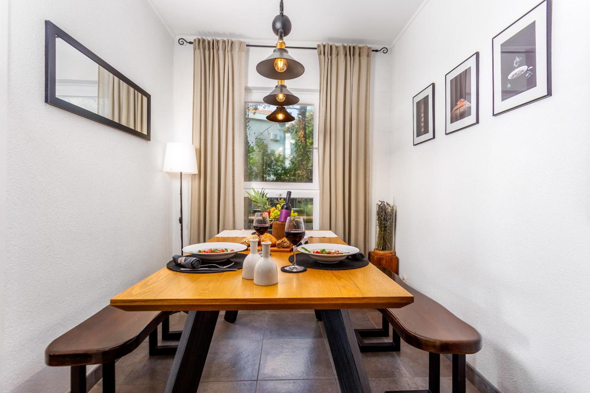 Apartment Carovo7 Kraljevica Εξωτερικό φωτογραφία