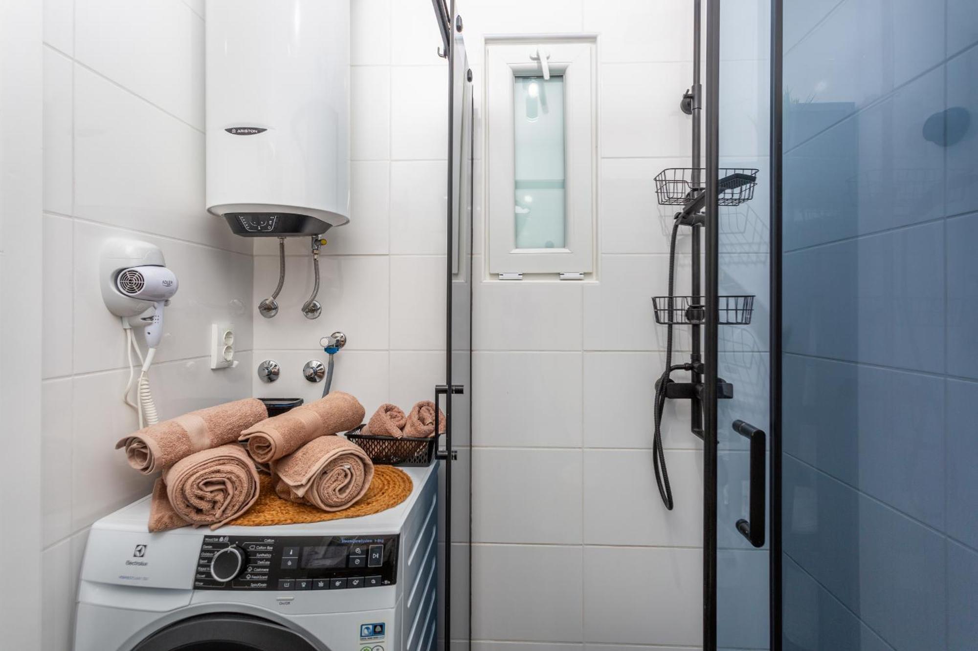 Apartment Carovo7 Kraljevica Εξωτερικό φωτογραφία