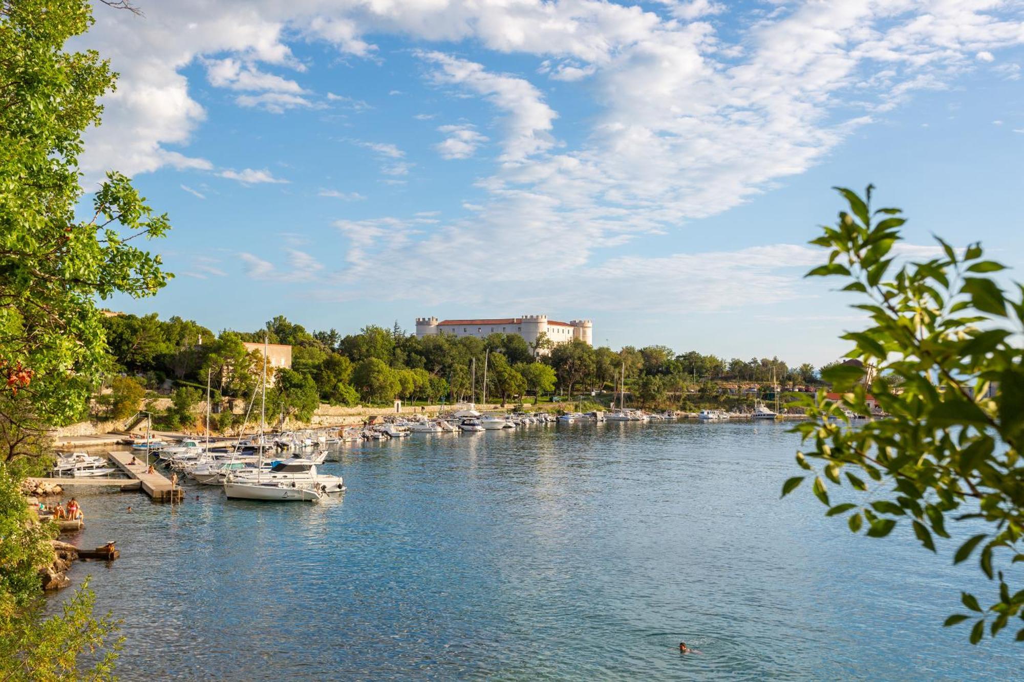 Apartment Carovo7 Kraljevica Εξωτερικό φωτογραφία