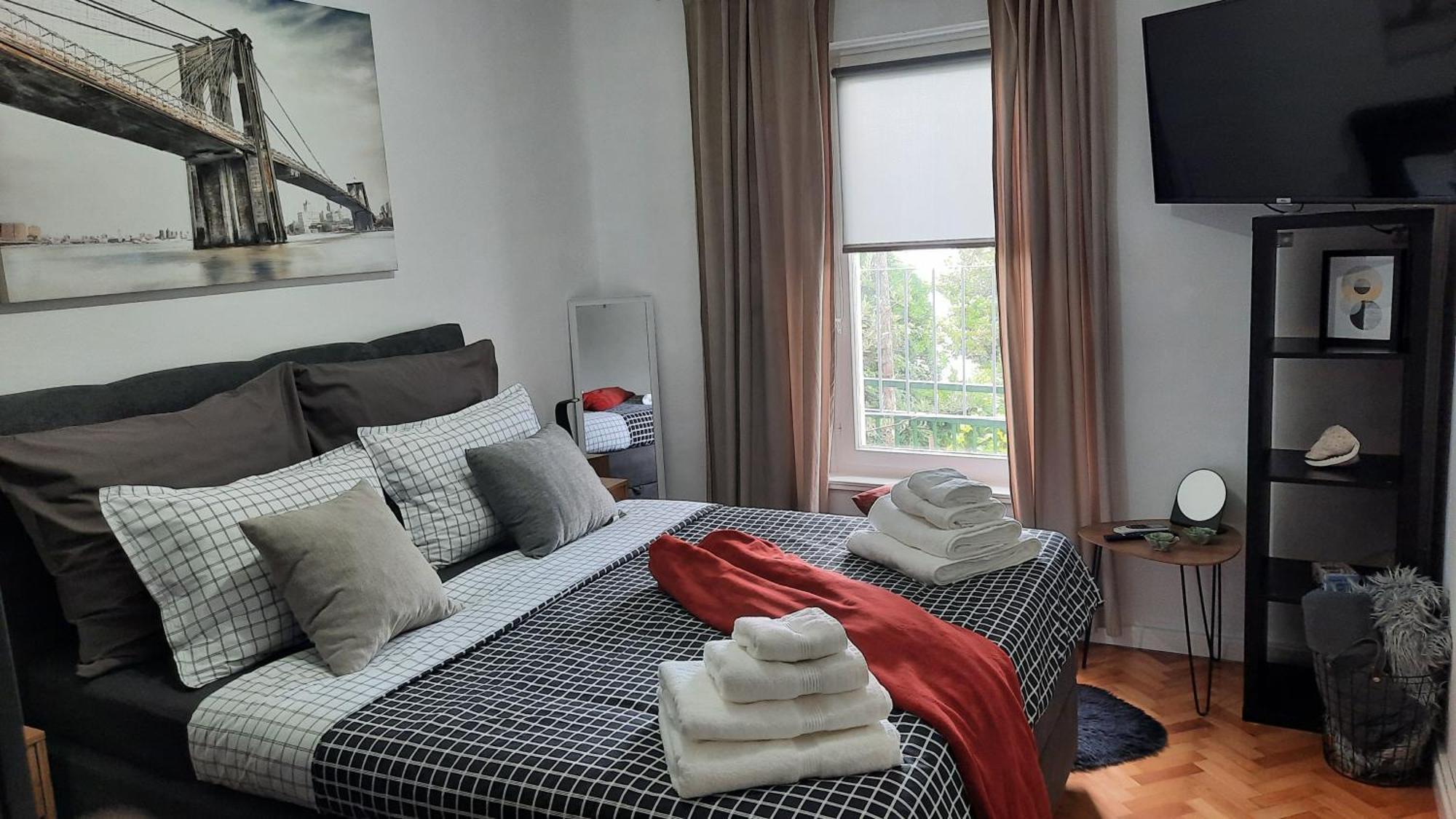 Apartment Carovo7 Kraljevica Εξωτερικό φωτογραφία